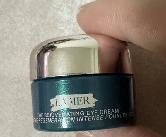 nanaco26 - LA MER 海洋拉娜 超能活膚電眼霜 使用心得圖片
