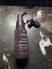 傲紫 - AVEDA 肯夢 蘊活煥欣豐盈菁華 使用心得圖片