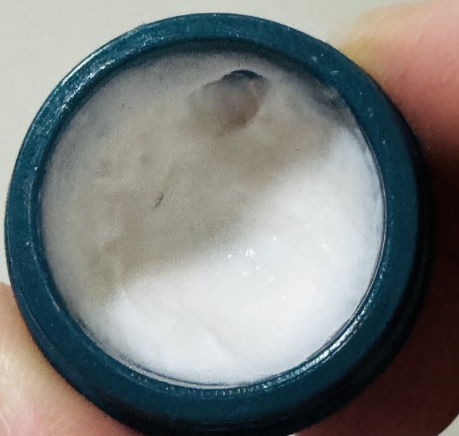 唯一用了不會長小粉刺的產品
