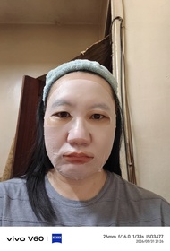 李巧鈴 - BEYOND YOUTH PRO超能舒緩精華面膜 使用心得圖片