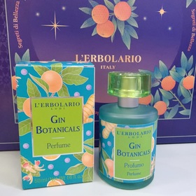 孟喬喬 - L'ERBOLARIO 蕾莉歐 琴韻橙香香水 使用心得圖片