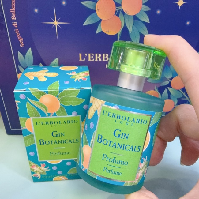 通勤或居家使用的輕香型香水