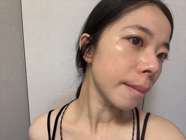 以下附上尚未使用以前的照片