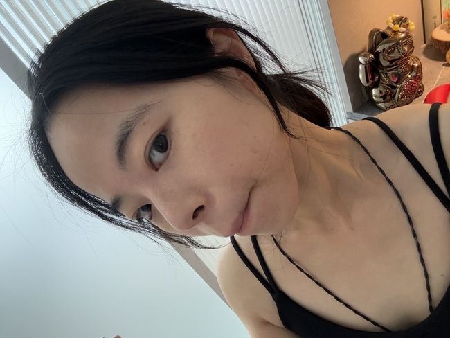 樣的防曬也許比較足夠