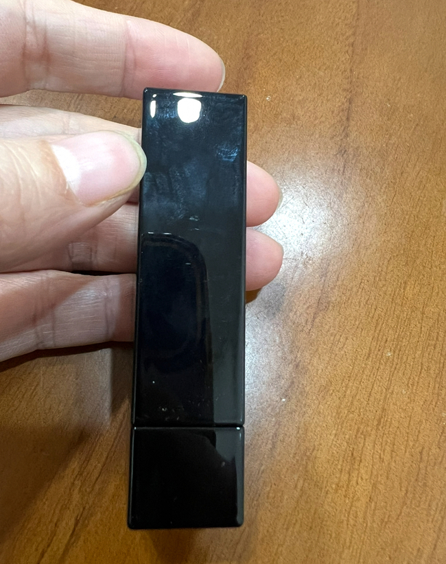 下這支是日本🇯🇵旅遊時購入