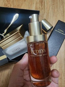 loveFan - [LUDEYA 露緹雅] 蜂王玫瑰微泌精華(瑰泌精華)