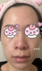 a3487169 - DR.WU 達爾膚 美顏濾鏡UV妝前乳-透白紫 使用心得圖片