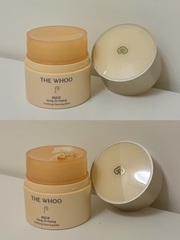 媞雅娜 - THE WHOO 后 拱辰享淨亮卸妝膏 使用心得圖片