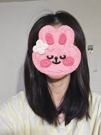 品梳頭時也能不卡真的很厲害