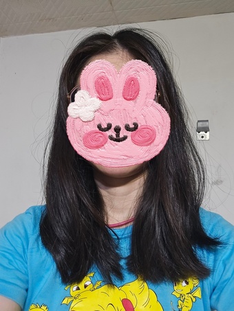g隔天起床時就更明顯了
