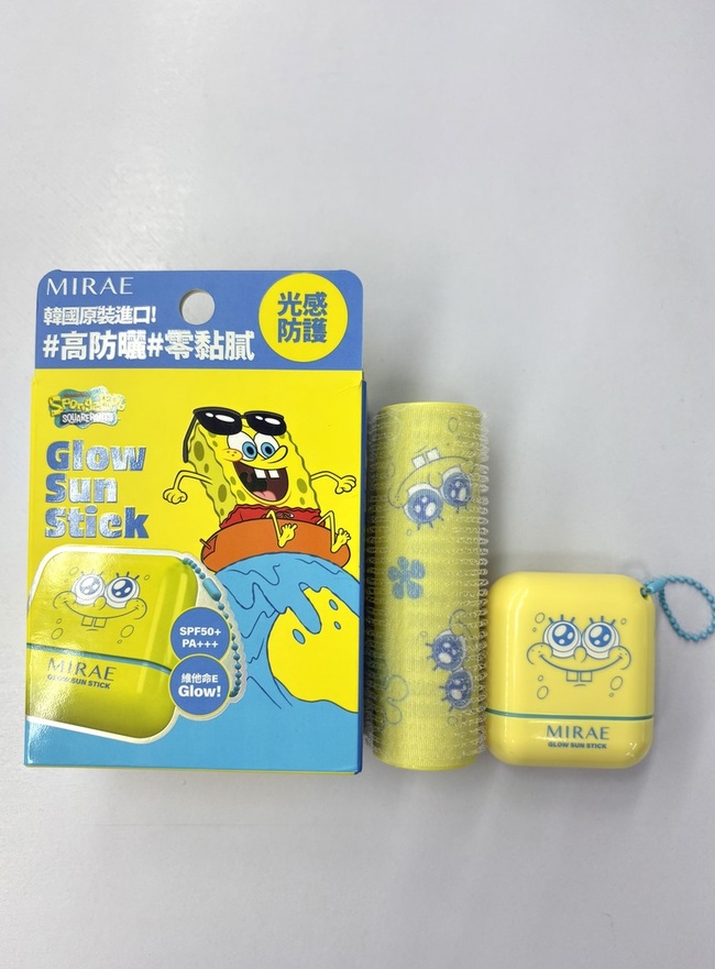 光皮膚摸起來很滑順很清爽