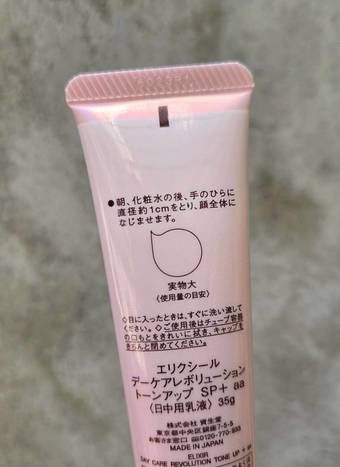 會有圖示告訴你用量要是多少