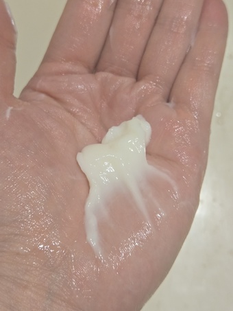 軟髮的我一樣被產品的功能嚇到