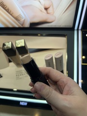 小米粉 - LANCÔME 蘭蔻 零粉感超持久粉底棒 100 使用心得圖片