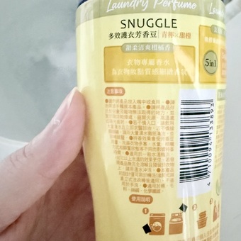 快就溶解了不用擔心殘留問題