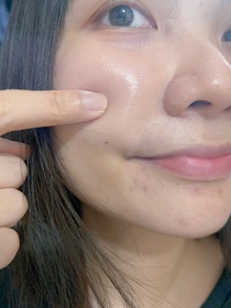 啊儒 - SHISEIDO 資生堂國際櫃 紅妍山茶花修護精華 使用心得圖片