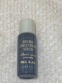 Lüna - PAUL&JOE 紫羅蘭草本能量精華油 使用心得圖片