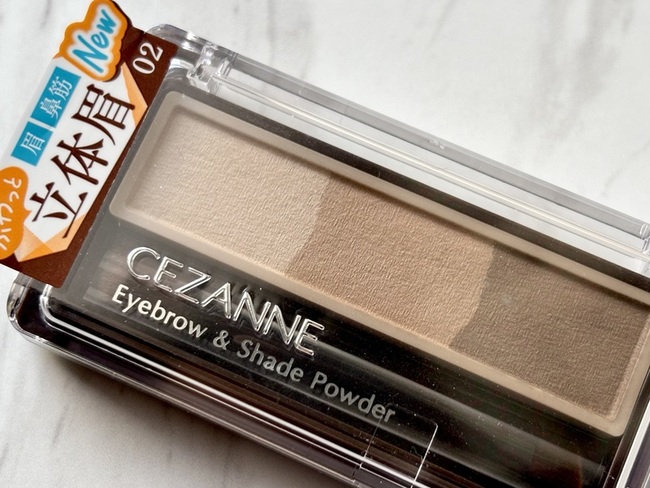 ShadePowder