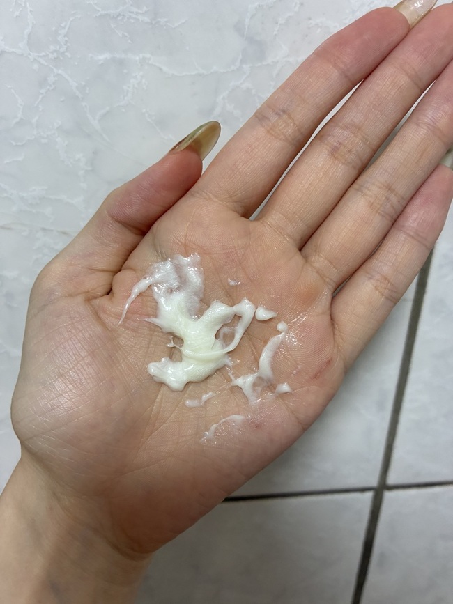 為每日清潔帶來柔和舒適的感受