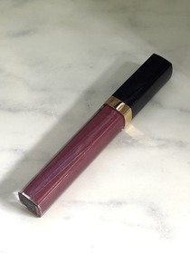 Dong Dong - CHANEL 香奈兒 晶凍光潤唇釉 446  NACRE 使用心得圖片