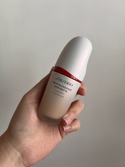 loveuki123 - SHISEIDO 資生堂國際櫃 超聚光持久霧光粉底精華 130 蛋白石 使用心得圖片