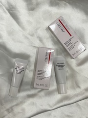 Xinyi1119 - SHISEIDO 資生堂國際櫃 超聚光活膚粉底精華 SPF30/PA+++ 使用心得圖片