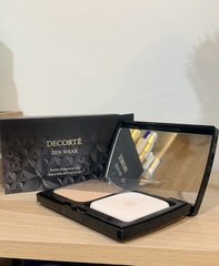 Danny🐶 - COSME DECORTE 黛珂 禪 恆潤光采粉餅 034 使用心得圖片