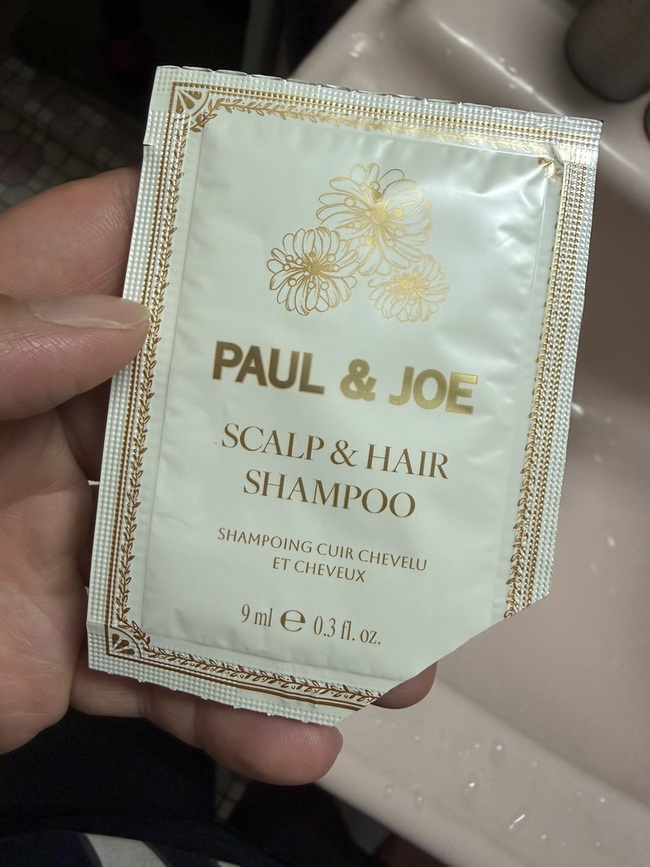 現自然光澤與柔順觸感 現自然光澤與柔順觸感