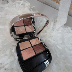 nana_ling - COSME DECORTE 黛珂 裸光訂製眼彩盤 06 Fruit Bijou 使用心得圖片