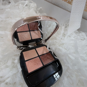 nana_ling - COSME DECORTE 黛珂 裸光訂製眼彩盤 06 Fruit Bijou 使用心得圖片