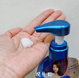 自帶的淡淡鈴蘭及白麝香ᐟᐟ 自帶的淡淡鈴蘭及白麝香ᐟᐟ