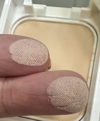 覺沒這麼白變黃感是還好