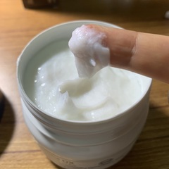 00KAT00 - 巴黎萊雅PRO專業美髮 絲漾博吸金喚彩髮膜 使用心得圖片