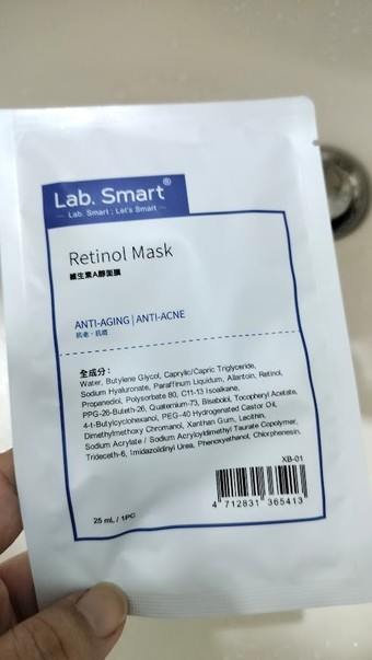 痘情況觀察一下油脂效果