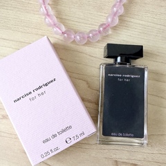Lilinpolly - narciso rodriguez for her 香水 使用心得圖片