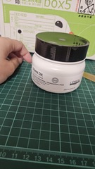鄭伊珊 - 巴黎萊雅PRO專業美髮 絲漾博吸金喚彩髮膜 使用心得圖片