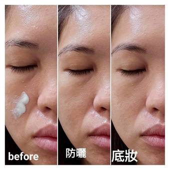 細紋馬上浮現底妝一樣很完美 細紋馬上浮現底妝一樣很完美
