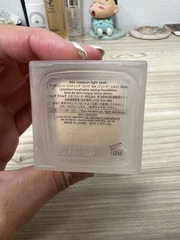 林林華育 - shu uemura 植村秀 無極限超持久輕粉底 SPF25 PA+++ 664 使用心得圖片