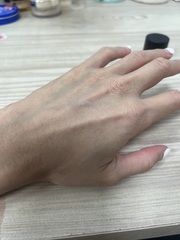 林林華育 - shu uemura 植村秀 無極限超持久輕粉底 SPF25 PA+++ 664 使用心得圖片