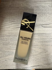 阿邱 - YSL 聖羅蘭 恆久完美無瑕持妝粉底 SPF39 PA+++ LN4 使用心得圖片