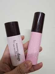 jofan - SOFINA 蘇菲娜 漾緁零瑕瓷光恆久粉底液 使用心得圖片