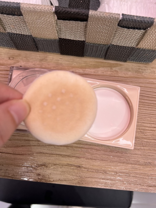 被好多人用過我不敢用在臉上