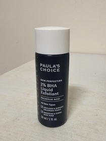 mmrabbit - PAULA'S CHOICE 寶拉珍選 2%水楊酸精華液 使用心得圖片