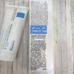 孟喬喬 - LA ROCHE-POSAY 理膚寶水 B5+全面修復霜 使用心得圖片