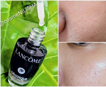 NILISHA - [LANCÔME 蘭蔻] 超極限肌因賦活露(小黑瓶PRO)
