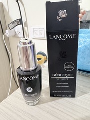 abc713041 - LANCÔME 蘭蔻 超極限肌因賦活露 使用心得圖片