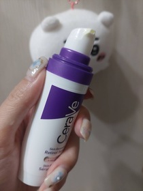 眼中的銀河 - CeraVe 適樂膚 極抗痕A醇緊緻修護精華 使用心得圖片