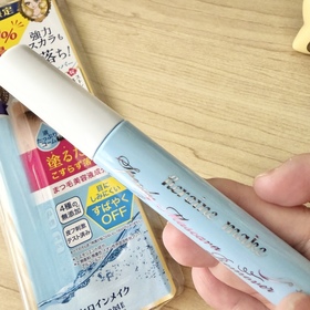Lilinpolly - KISSME開架 一刷睫淨睫毛膏卸除液 使用心得圖片