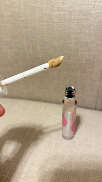 部分非常柔軟上在臉上很舒服