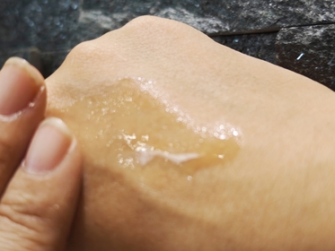 MiuMiuPink - CLARINS 克蘭詩 黃金亮眼雙萃 使用心得圖片